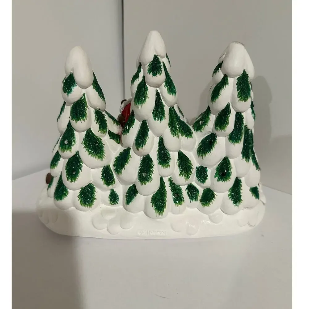 Handmade get ready